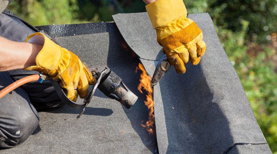 Expert new roof installation services in Molino, FL